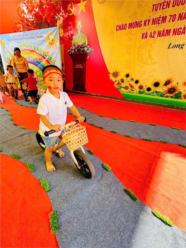 🌻🌻📣📣KHỐI MGB TỔ CHỨC “ NGÀY HỘI GIAO LƯU TRÒ CHƠI VẬN ĐỘNG ” CHÀO MỪNG 70 NĂM NGÀNH GIÁO DỤC VÀ ĐÀO TẠO THỦ ĐÔ ( 1954-2024), 42 NĂM NGÀY NHÀ GIÁO VIỆT NAM ( 20/11/1982-20/11/2024)💐💐