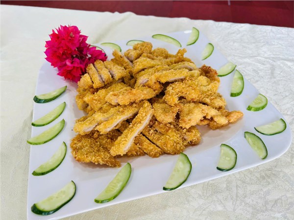  Ảnh đẹp tháng 11 - Tiệc Buffet chào mừng ngày Nhà giáo Việt Nam 20/11