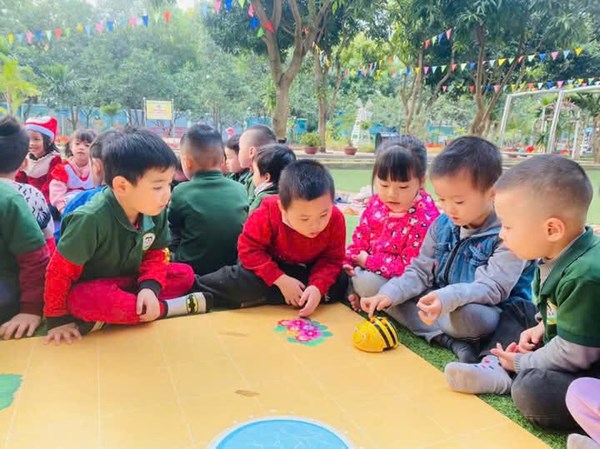 Một trải nghiệm thú