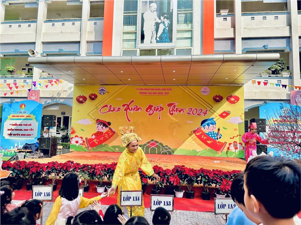 Màn Táo quân vui nhộn