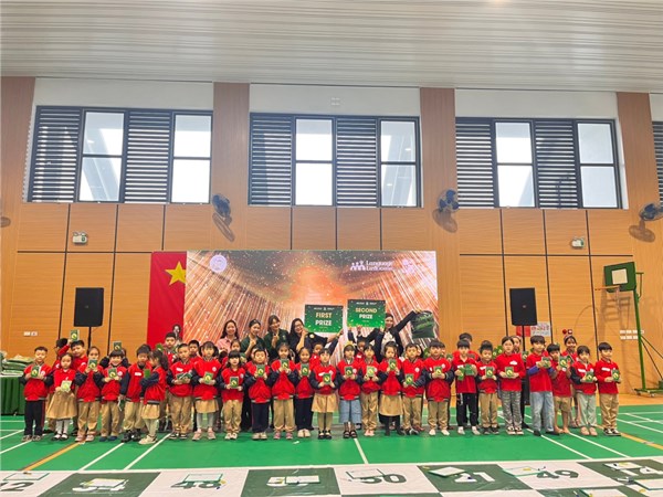 Festival Tiếng Anh