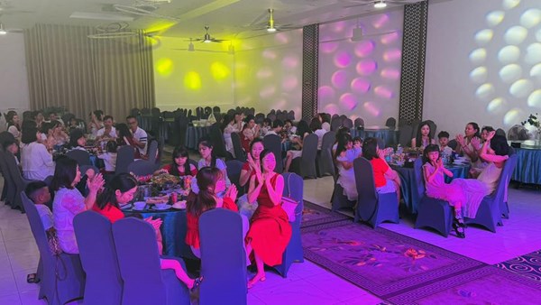 🥰💐 CÔNG ĐOÀN TRƯỜNG MN HOA HƯỚNG DƯƠNG PHỐI HỢP VỚI NHÀ TRƯỜNG TỔ CHỨC “ CHUYẾN ĐI GẮN KẾT, HÀNH TRÌNH YÊU THƯƠNG” tại HẠ LONG - DI SẢN THIÊN NHIÊN THẾ GIỚI 🌻🌻