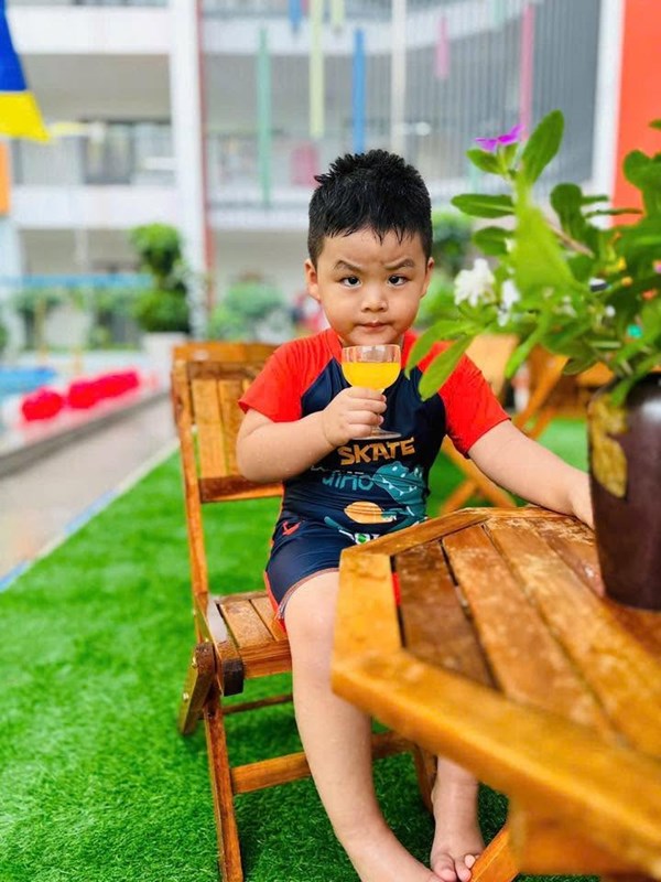 🌈 “VŨ ĐIỆU CỦA NƯỚC” - SUMMER FESTIVAL 2025 💦🌈 – HOA HƯỚNG DƯƠNG CHÀO HÈ 🌻🌻- RỰC RỠ SẮC MÀU TUỔI THƠ CHÍNH THỨC BÙNG NỔ💐💐💐