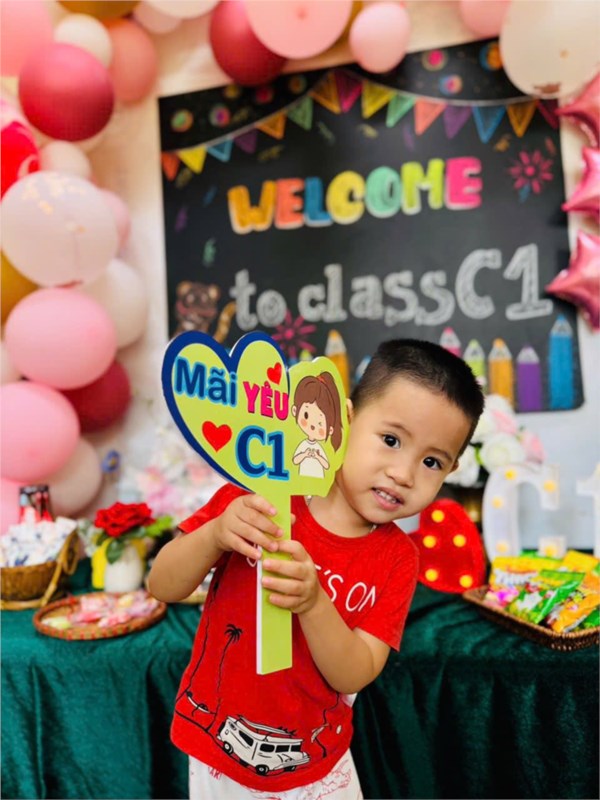 💞💕💞TRƯỜNG MẦM NON HOA HƯỚNG DƯƠNG HÂN HOAN CHÀO ĐÓN CÁC BÉ TỚI TRƯỜNG 🌻🌻🌻