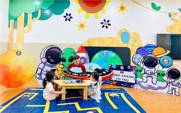 HÌNH ẢNH ĐẸP THÁNG 9/2025