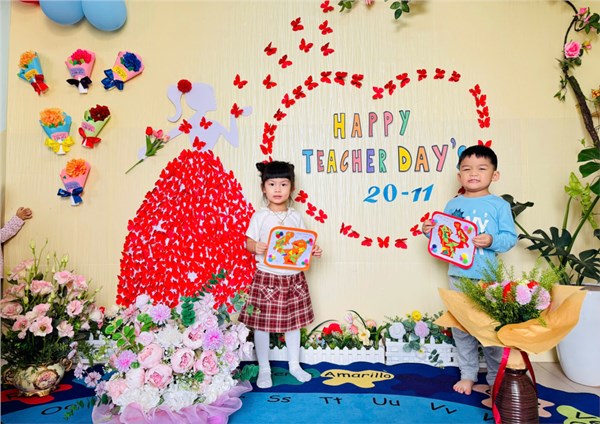 HÌNH ẢNH ĐẸP THÁNG 11/2025