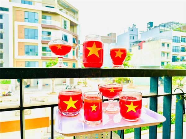 Ảnh đẹp Tháng 4: Hoạt động ý nghĩa của các bé, Chào mừng ngày Giải phóng miền Nam thống nhất đất nước, Năm học 2024 - 2025