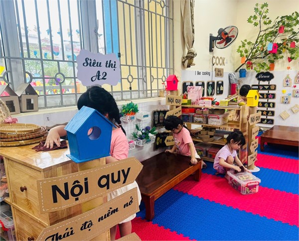 Thư viện ảnh tháng 4 - Chiến dịch vệ sinh phòng chống dịch Sốt xuất huyết - Đợt 1 năm 2025