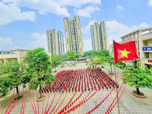 Chào mừng 50 năm ngày giải phòng Miền Nam thống nhất đất nước