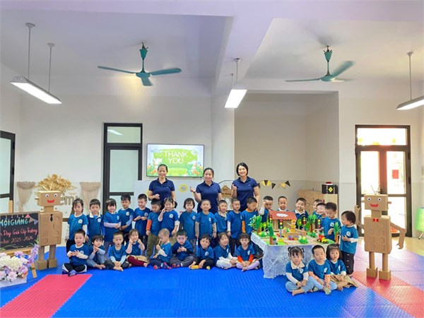 Album ảnh đẹp tháng 12