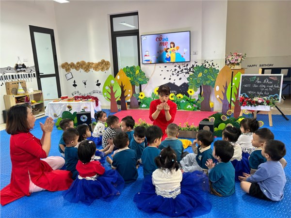 Album ảnh đẹp tháng 1.2026