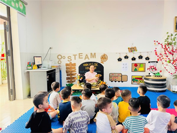 Album ảnh đẹp tháng 4.2026