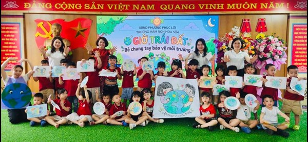 Thư viện ảnh tháng 03/2026
