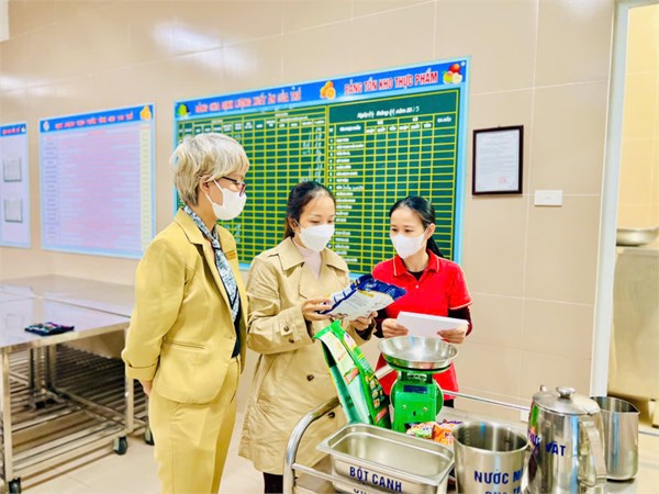 HÌNH ẢNH ĐẸP THÁNG 3/2026