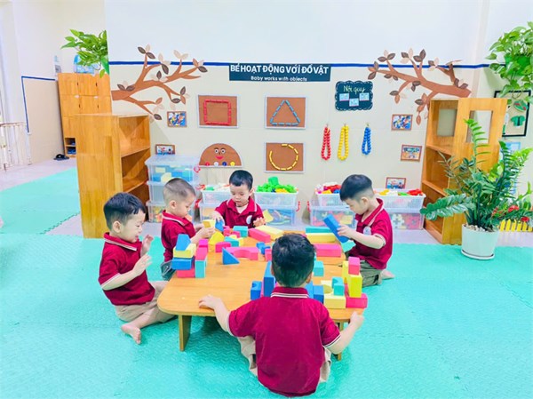 Kiểm tra nghiệp vụ sư phạm 2025-2026