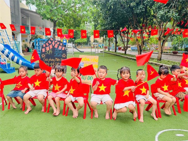 Những hình ảnh đẹp chào mừng đại lễ 30/4 và ngày 1/5