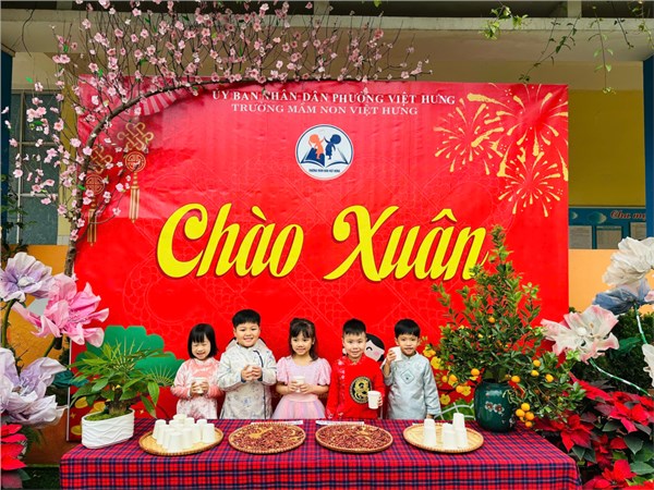 Thư viện ảnh tháng 2 - Các hoạt động chào đón các bé  quay trở lại trường sau kỳ nghỉ Tết  2026