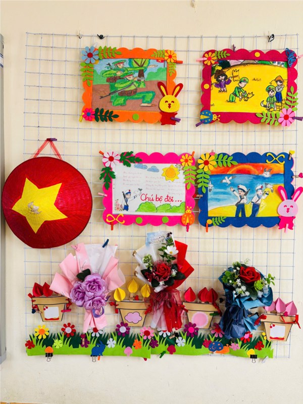 ẢNH CHÀO MỪNG 22.12.2025