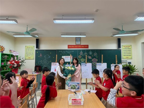 Chuyên đề Tự nhiên xã hội khối 2